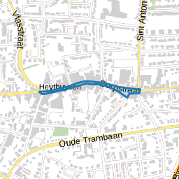 Perceel HHS00-C-3424