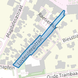 Perceel HHS00-C-3426