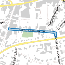 Perceel HHS00-C-3427