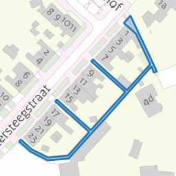 Perceel HHS00-C-3428