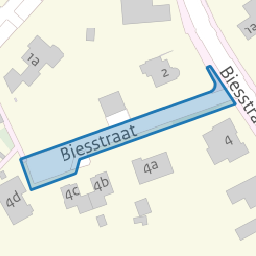 Perceel HHS00-C-3429