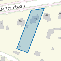 Perceel HHS00-C-3431