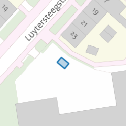 Perceel HHS00-C-3440