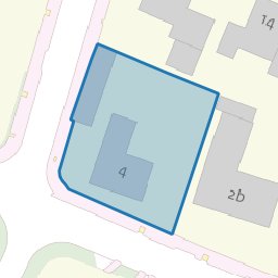 Perceel HHS00-C-3445