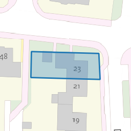 Perceel HHS00-C-3447