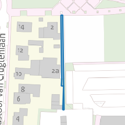 Perceel HHS00-C-3449