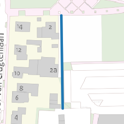 Perceel HHS00-C-3450