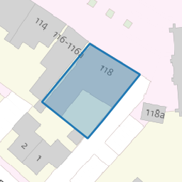 Perceel HHS00-C-3452