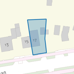 Perceel HHS00-C-3455