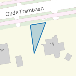 Perceel HHS00-C-3460