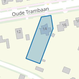 Perceel HHS00-C-3461