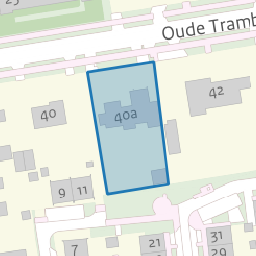 Perceel HHS00-C-3465