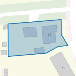 Perceel HHS00-C-3508