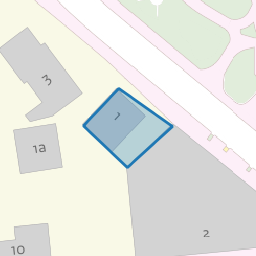 Perceel HHS00-C-3511