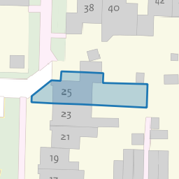 Perceel HHS00-C-3513