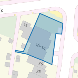 Perceel HHS00-C-3523