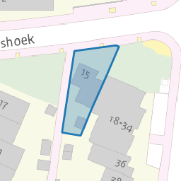 Perceel HHS00-C-3524