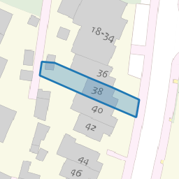 Perceel HHS00-C-3526