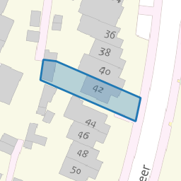 Perceel HHS00-C-3528