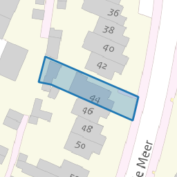 Perceel HHS00-C-3529