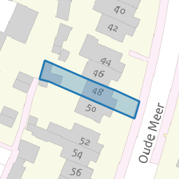 Perceel HHS00-C-3531