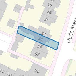 Perceel HHS00-C-3534