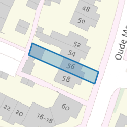 Perceel HHS00-C-3535