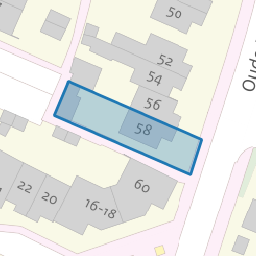 Perceel HHS00-C-3536