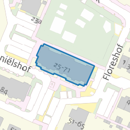 Perceel HHS00-C-3539