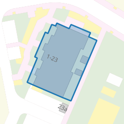 Perceel HHS00-C-3540