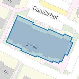 Perceel HHS00-C-3541