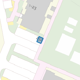 Perceel HHS00-C-3542