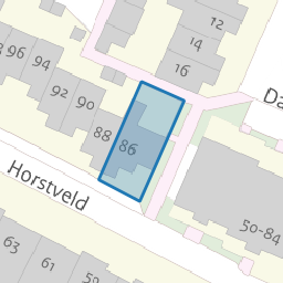 Perceel HHS00-C-3543