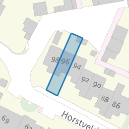 Perceel HHS00-C-3547