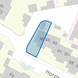 Perceel HHS00-C-3548