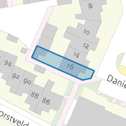 Perceel HHS00-C-3549