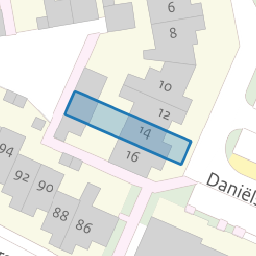 Perceel HHS00-C-3550