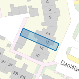 Perceel HHS00-C-3551