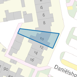 Perceel HHS00-C-3552