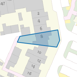 Perceel HHS00-C-3553