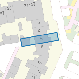 Perceel HHS00-C-3554