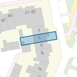 Perceel HHS00-C-3555