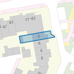 Perceel HHS00-C-3556