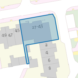 Perceel HHS00-C-3557