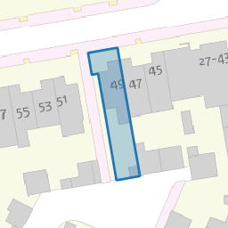 Perceel HHS00-C-3560