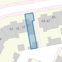 Perceel HHS00-C-3561