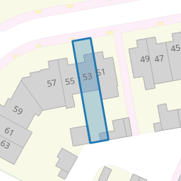 Perceel HHS00-C-3562