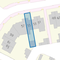 Perceel HHS00-C-3563