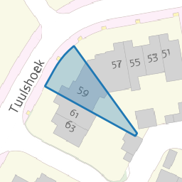 Perceel HHS00-C-3565