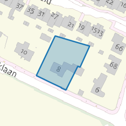 Perceel HHS00-C-3569